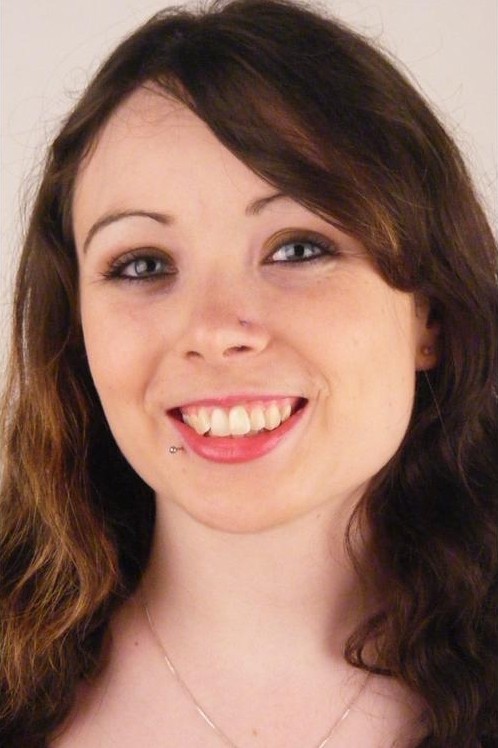 Alison Darcy